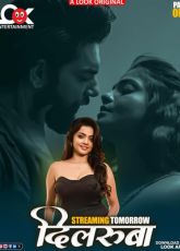 Dilruba LookEntertainment Hot Webseries