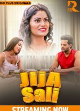 Jija Salii Rioplus Hot Webseries