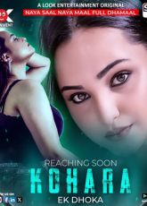 Kohara Ek Dhoka LookEntertainment Hot Webseries