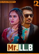 Mr LLB Rioplus Ep1 Hot Webseries