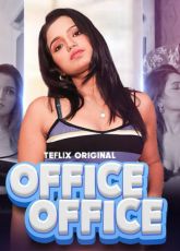 Office Office Teflix Hot Webseries