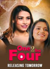 One 2 Ka Four Makhanapp Hot Webseries