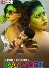 Rangeen Tailor Part 1 Habbitmovies Hot Webseries