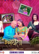 Raswanti Teflix Hot Webseries