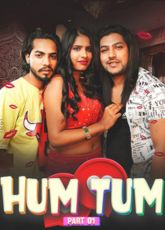 Hum Tum Uncut Meetx Ep1 Web Series