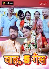 Wive , 5 Guys Uncut Web Series