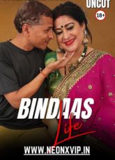 Bindas Life NeonX Indian Uncut Web Series
