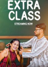 Extra Class Indian Uncut Web Series