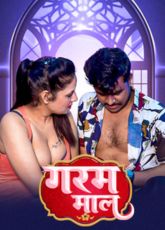 Garam Mall Indian Uncut Web Series