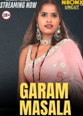 Garam Masala NeonX Indian Uncut Web Series