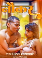 Naukar Indian Uncut Web Series