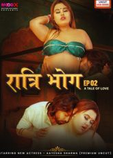 Ratri Bhog Indian Uncut Web Series