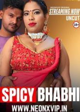Spicy Bhabhi NeonX Indian Uncut Web Series