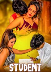 Student Indian Uncut Web Series