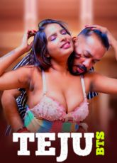 Teju BTS Indian Uncut Web Series