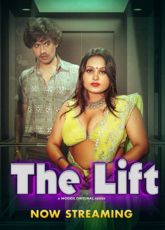 The Lift Indian Uncut Webseries