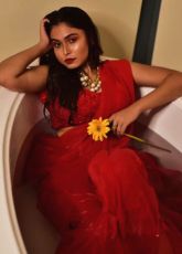 Phoenixx_Girl Insta Model Nude
