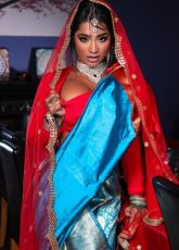 Bangladeshi Insta Model