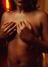 Roohi Insta Model Fully Nude