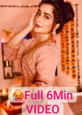 Insta Model Boobs Show