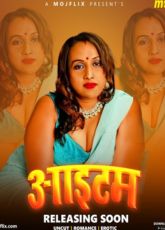 Item Uncut Mojflix Web Series