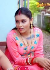 Jaadui Tel SaheliiApp Ep2 Adult Web Series