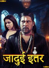Jadui Ittar Woow Channel Web Series