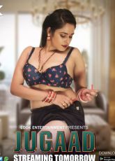 Jugaad LookEntertainment Ep2-3 Webseries