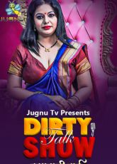 Kamwali Baai Jugnutv Dirty Talk Show