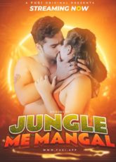 Jungal Me Mangal Uncut Fugi Ep3 Web Series