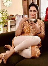Jyothi Rai Nude