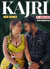 Kajri Uncut NeonX Short Film