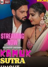Kamlik Sutra NeonX Uncut Web Series