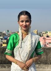 Kanya Kumari Nude With Full Face