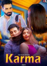 Karma Soltalkies Web Series