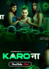 KaroNaa PrimeShots Ep2 Web Series