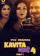 Kavita Bhabhi 4 Part 1 Ullu Web Series