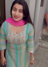 Actress Kenith Rai