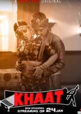 Khaat Hunters Ep 4-6 Web Series