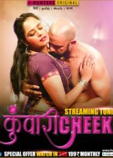 Kunwari Cheekh Hunters (Ep 1-4) Web Series