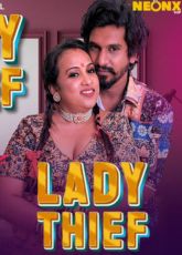 Lady Thief NeonX Uncut Web Series