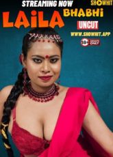 Laila Bhabhi Uncut ShowHit Short Film