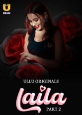 Laila Part 2 Ullu Web Series