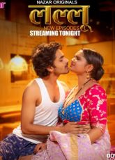 Lallu NazarOtt Ep4-6 WebSeries