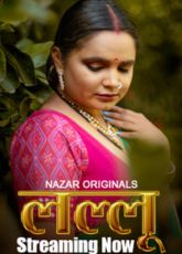 Lallu NazarOtt Ep1-3 WebSeries