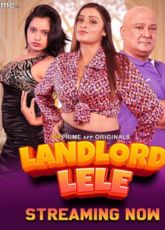 Landlord Lele Hitprime Ep1-3 WebSeries