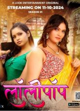 Lollipop Part 2 LookEntertainment Hot Webseries