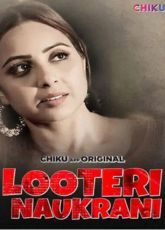 Looteri Naukrani ChikuApp Web Series