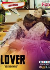 Lover FeniApp Uncut Web Series