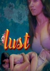 Lust Cultflix Web Series